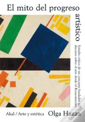 Capa do artigo El Mito Del Progreso Artístico
