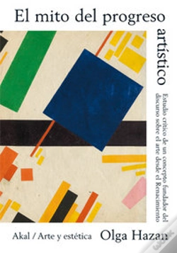 Capa do artigo El Mito Del Progreso Artístico