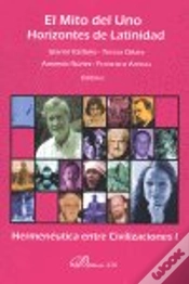 Capa do artigo El Mito Del Uno, Horizontes De Latinidad