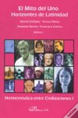 Capa do artigo El Mito Del Uno, Horizontes De Latinidad