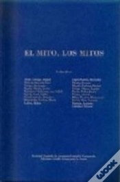 Capa do artigo El Mito, Los Mitos