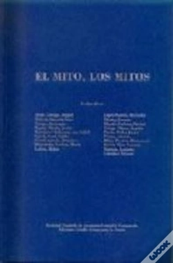 Capa do artigo El Mito, Los Mitos