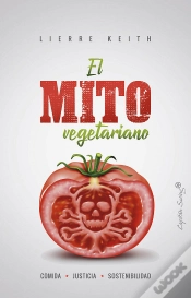 Capa do artigo El Mito Vegetariano