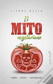 Capa do artigo El Mito Vegetariano