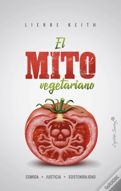 Capa do artigo El Mito Vegetariano