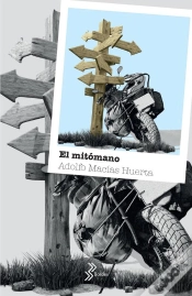 Capa do artigo El Mitómano  - Booket