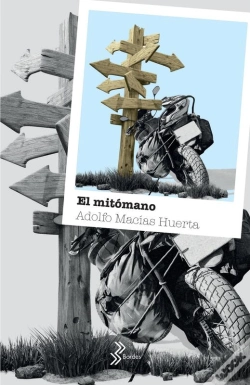 Capa do artigo El Mitómano  - Booket