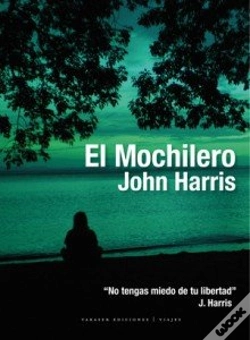 Capa do artigo El Mochilero