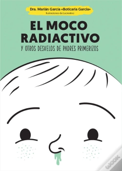 Capa do artigo El Moco Radiactivo