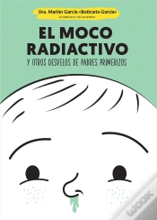 Capa do artigo El Moco Radiactivo