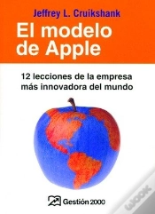 Capa do artigo El Modelo De Apple