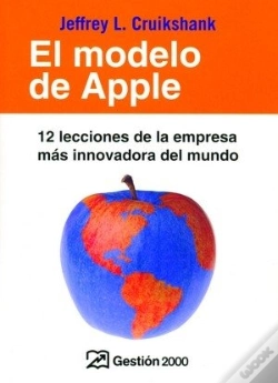 Capa do artigo El Modelo De Apple
