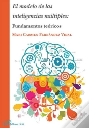 Capa do artigo El Modelo De Las Inteligencias Múltiples