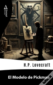 Capa do artigo El Modelo De Pickman