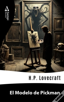 Capa do artigo El Modelo De Pickman