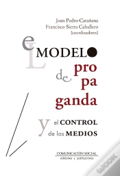 Capa do artigo El Modelo De Propaganda Y El Control De Los Medios