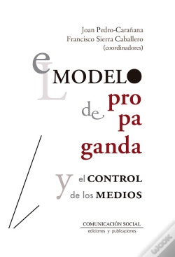 Capa do artigo El Modelo De Propaganda Y El Control De Los Medios
