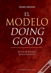 Capa do artigo El Modelo Doing Good