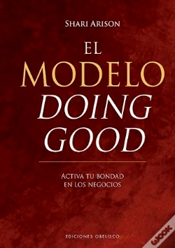 Capa do artigo El Modelo Doing Good