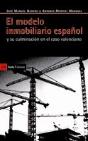El Modelo Inmobiliario Español - Preview