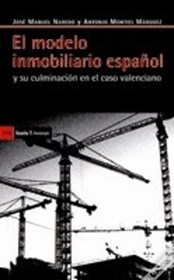 Capa do artigo El Modelo Inmobiliario Español