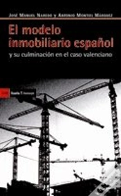 Capa do artigo El Modelo Inmobiliario Español