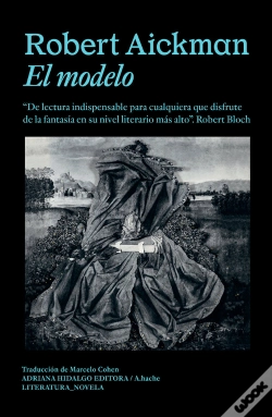 Capa do artigo El Modelo