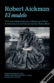 Capa do artigo El Modelo