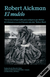 Capa do artigo El Modelo