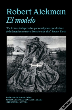 Capa do artigo El Modelo