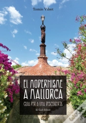 Capa do artigo El Modernisme A Mallorca
