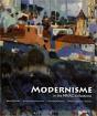 El Modernisme In The Mnac Collections - Preview