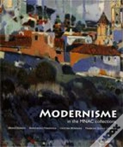 Capa do artigo El Modernisme In The Mnac Collections