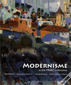 Capa do artigo El Modernisme In The Mnac Collections