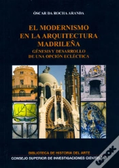 Capa do artigo El Modernismo En La Arquitectura Madrileña