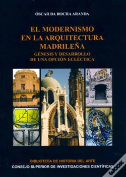 Capa do artigo El Modernismo En La Arquitectura Madrileña