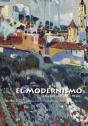 El Modernismo En Las Colecciones Del Mnac - Preview