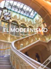 Capa do artigo El Modernismo