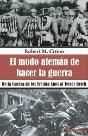 El Modo Alemán De Hacer La Guerra - Preview