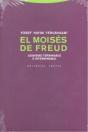 El Moisés De Freud - Preview