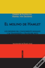 Capa do artigo El Molino De Hamlet