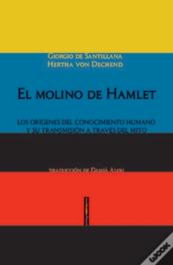 Capa do artigo El Molino De Hamlet