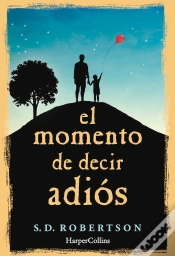 Capa do artigo El Momento De Decir Adiós