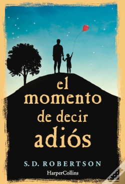 Capa do artigo El Momento De Decir Adiós