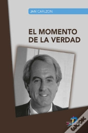 Capa do artigo El Momento De La Verdad