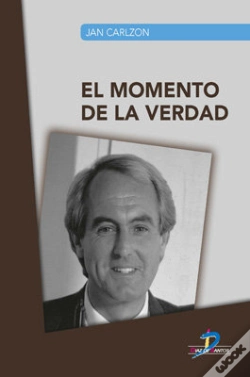 Capa do artigo El Momento De La Verdad