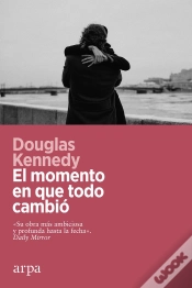 Capa do artigo El Momento En Que Todo Cambio