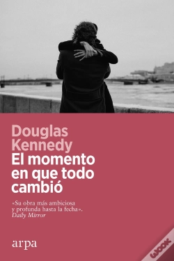 Capa do artigo El Momento En Que Todo Cambio