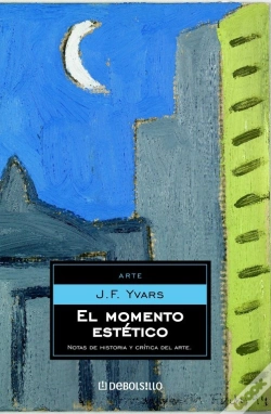 Capa do artigo El Momento Estético