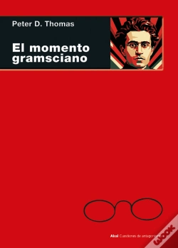Capa do artigo El Momento Gramsciano